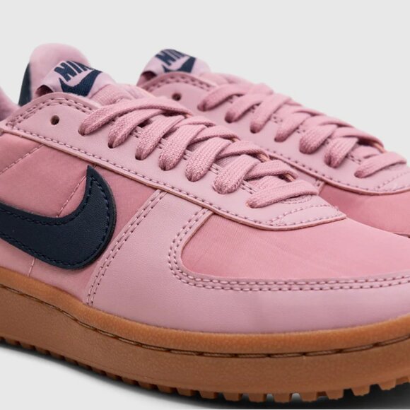 Nike Field General 82 Elemental Pink Obsidian Gum W - FZ5593-600 SIZE 8 NEW - Picture 13 of 15